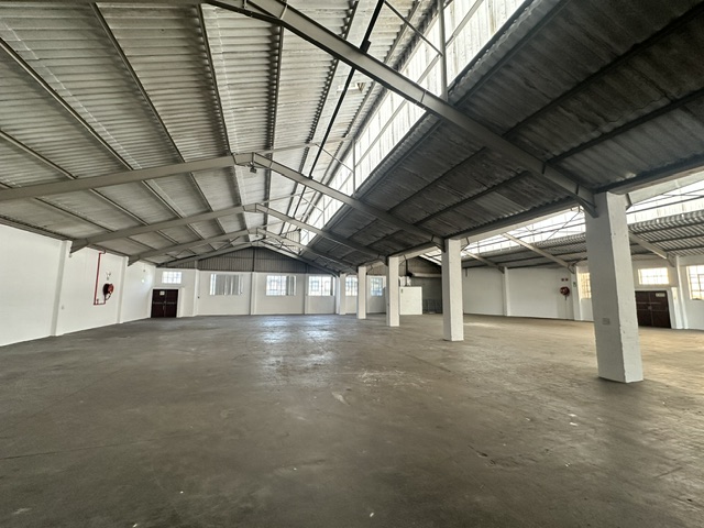 To Let Commercial Property for Rent in Ottery Western Cape
